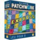 Patchwork express