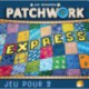 Patchwork express