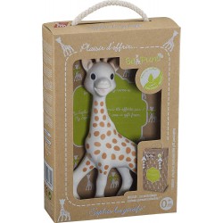 So'pure - Sophie la girafe