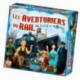 Aventuriers du Rail : Autour du Monde