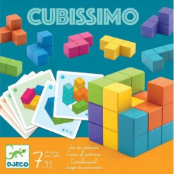 Sologic - Cubissimo