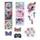 Kit créatif - Coffret multi-activités 11 décos girly