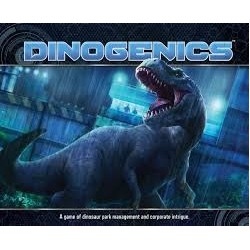 Dinogenics