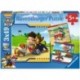 Ravensburger - Puzzle : Paw Pat'patrouille