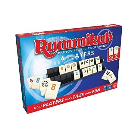 Rummikub