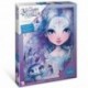 NEBULOUS STARS - Puzzle à paillettes - Iceana & Blizzia - 100 pcs