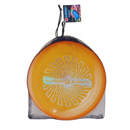 Flying disc 175g - Orange