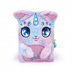 JOURNAL PELUCHE - STELLA