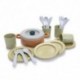 BIO DINNER SET