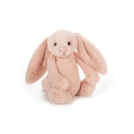 BASHFUL BLUSH BUNNY SMALL