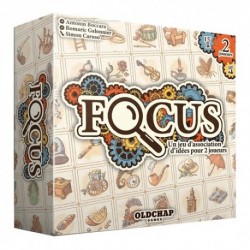 FOCUS