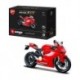 1/12 MOTO SPECIAL EDITION - DUCATI 1199 PANIGALE