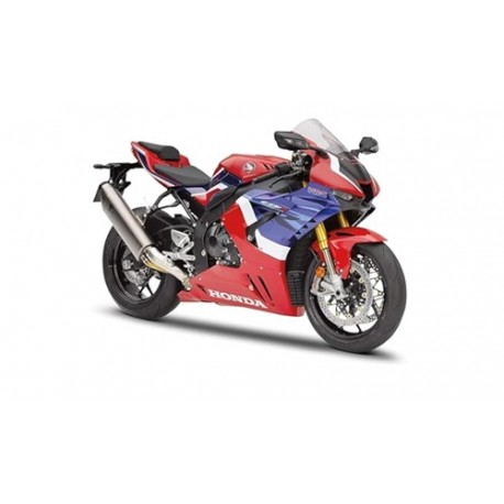 1/12 MOTO SPECIAL EDITION - HONDA CBR 1000RR-R FIRE