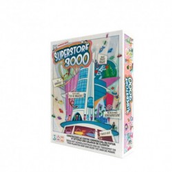 SUPERSTORE 3000