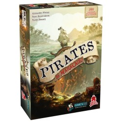 PIRATES DE MARACAÏBO