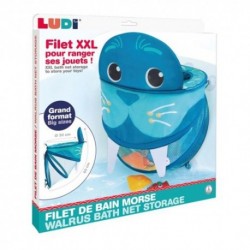 FILET DE BAIN XXL -MORSE